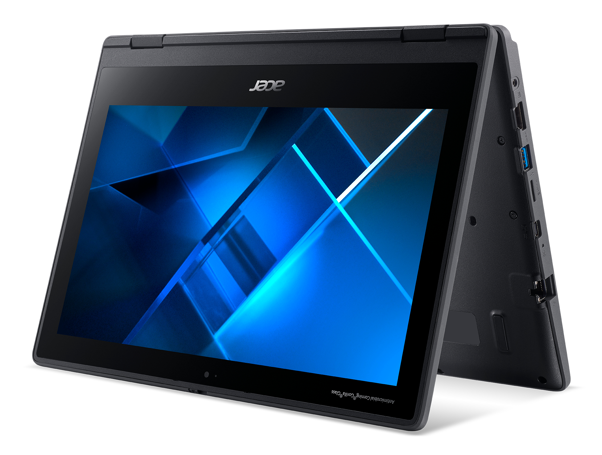 Acer TravelMate Spin B3 B311R-31 Intel® Pentium® Silver N5030 Hybrid (2-in-1) – image 1