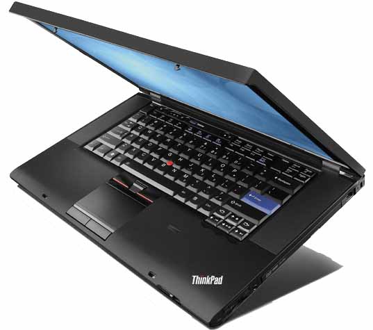 Lenovo ThinkPad W520 Intel® Core™ i7 i7-2820QM – image 2