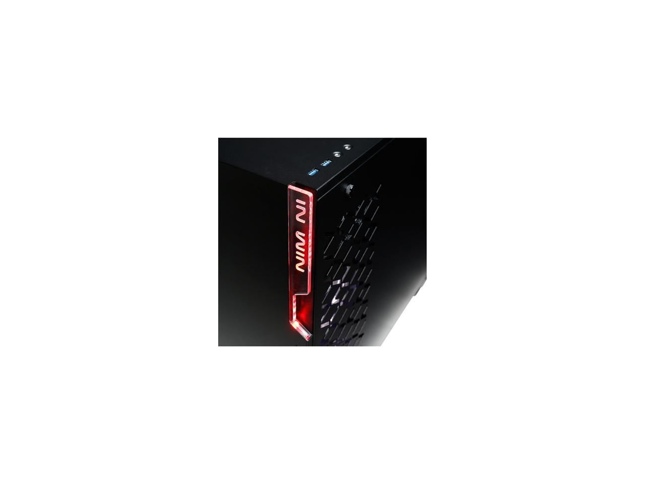 CyberPower GXIVR3900WST PC Intel® Core™ i5 i5-8400 – image 6