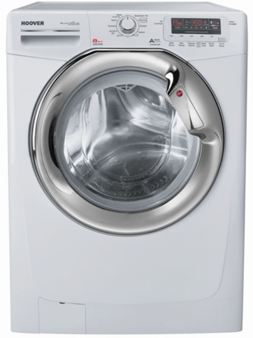 Hoover DYN 8124 D3P-30
