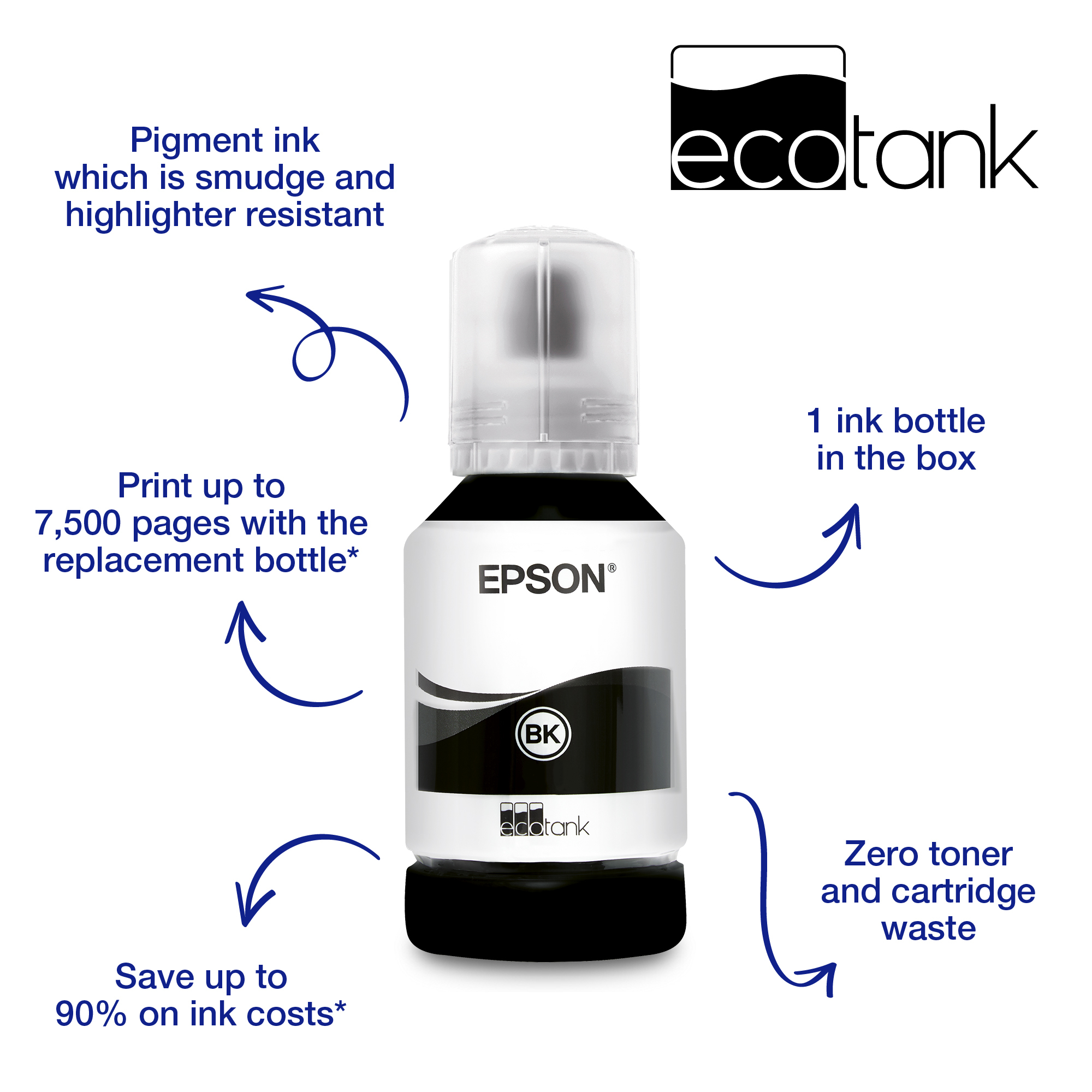 Epson EcoTank ET-M16600 Inkjet A3 – image 8