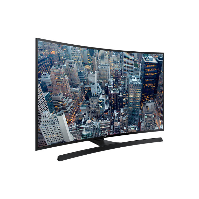 Samsung UE48JU6640U 121.9 cm (48") 4K Ultra HD Smart TV Wi-Fi Black – image 4