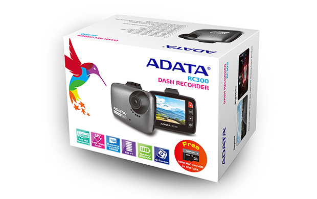 ADATA RC300 Battery – image 6