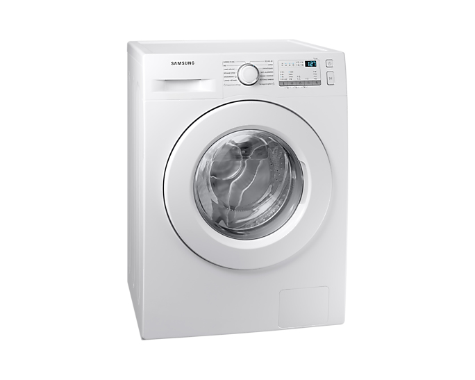 Samsung WD70T4046EW/EF washer dryer Freestanding Front-load White – image 2