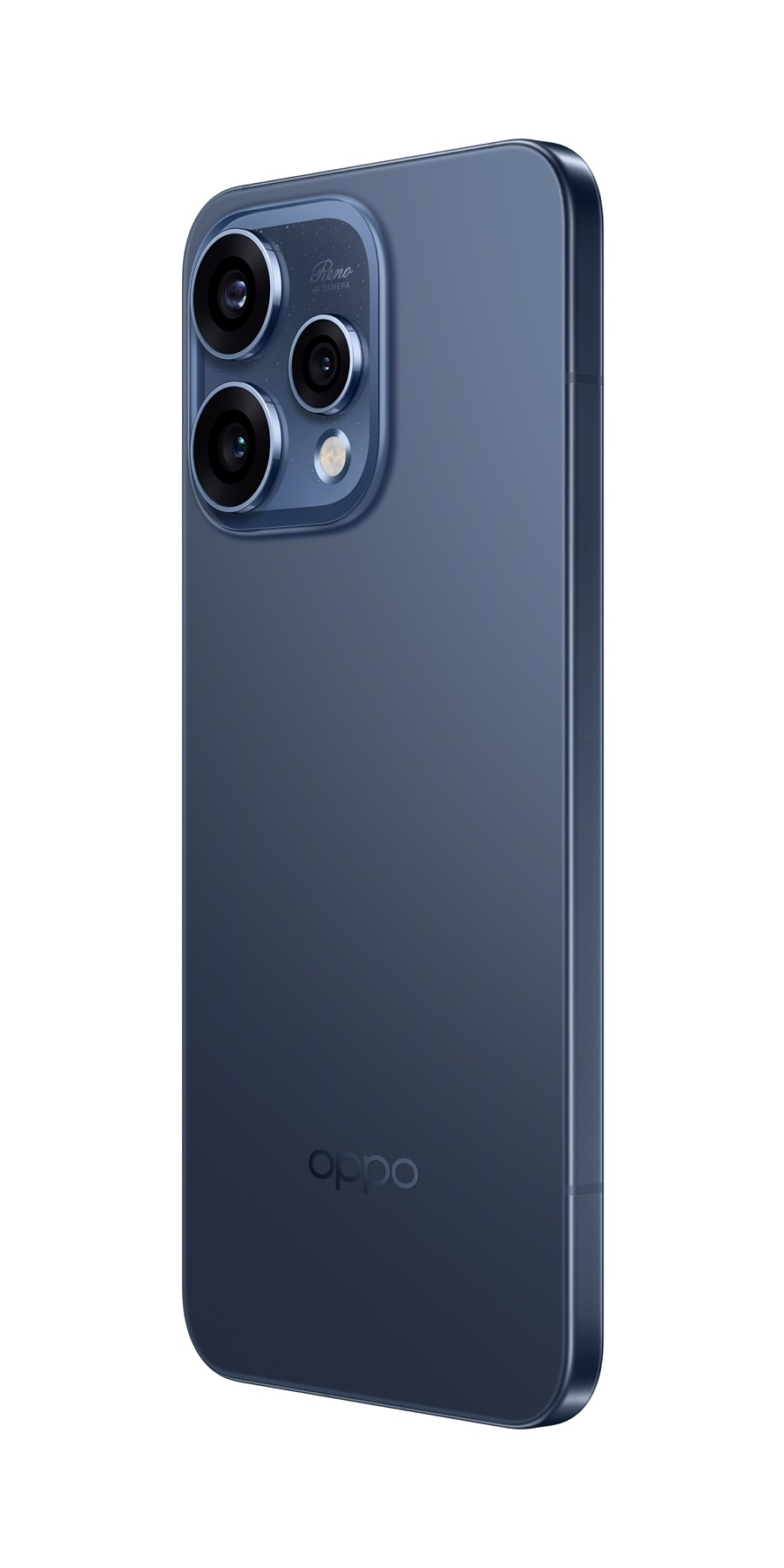 Oppo 15 5G 100000060750 smartphone 16.7 cm (6.59") Dual SIM Android 16.0 USB Type-C 12 GB 256 GB 6500 mAh Blue – image 2