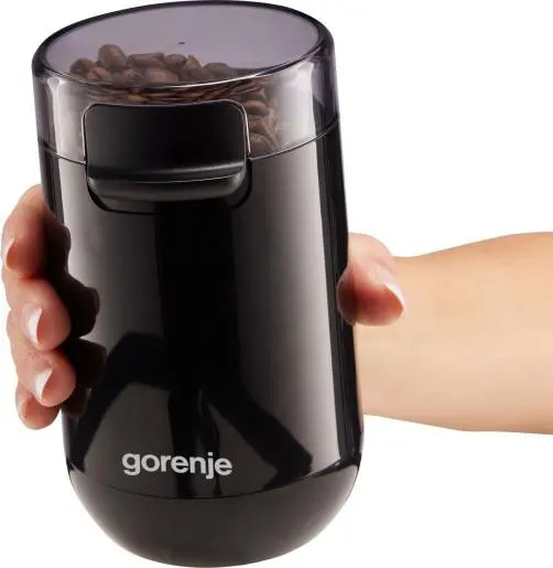 Gorenje SMK150SB coffee grinder – image 3