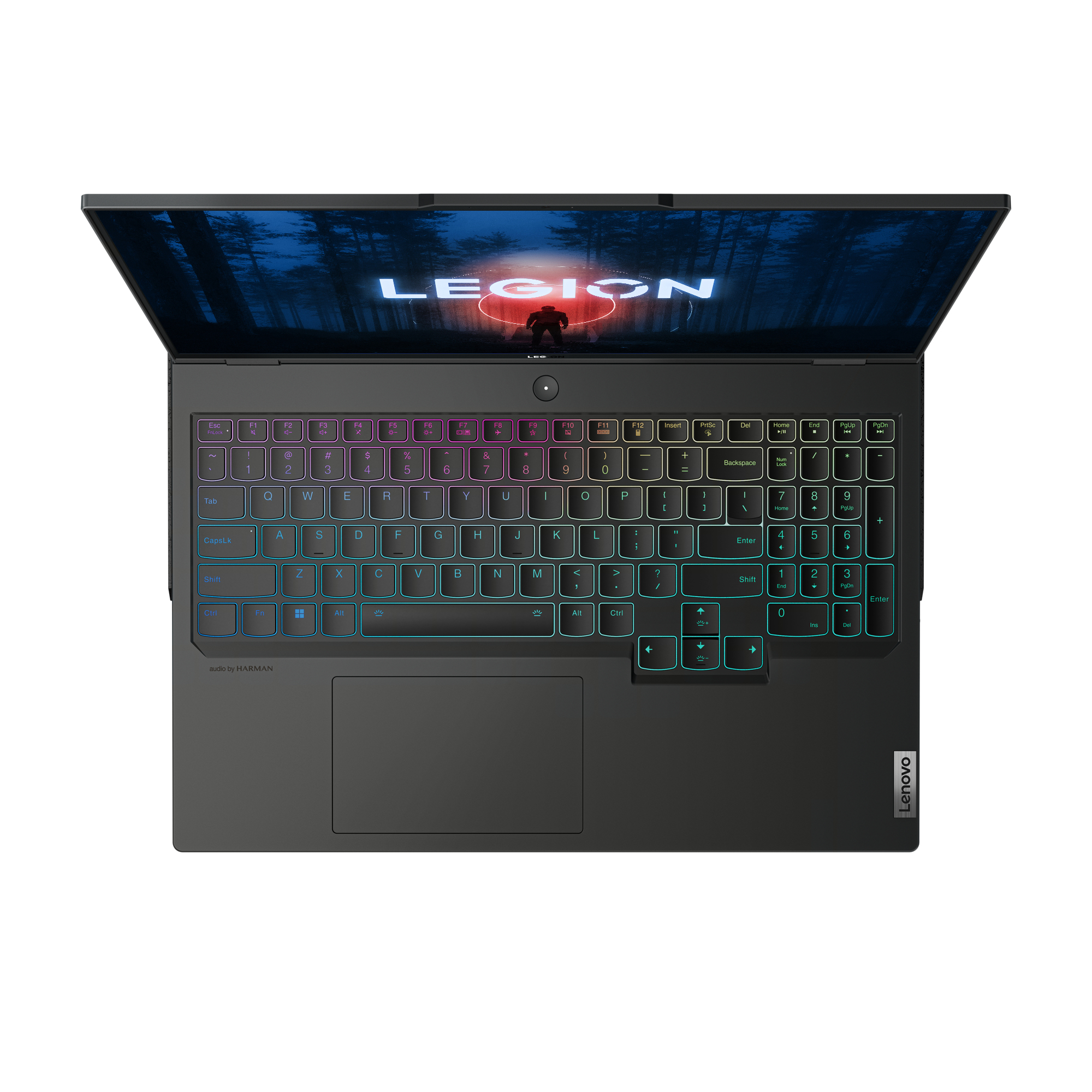 Lenovo Legion Pro 7 16ARX8H – image 6