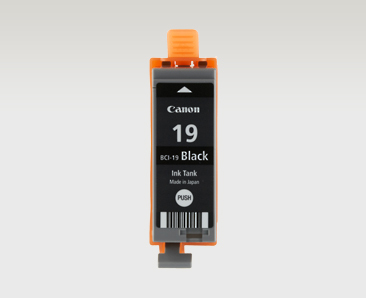 Canon BCI-19 Black – image 3