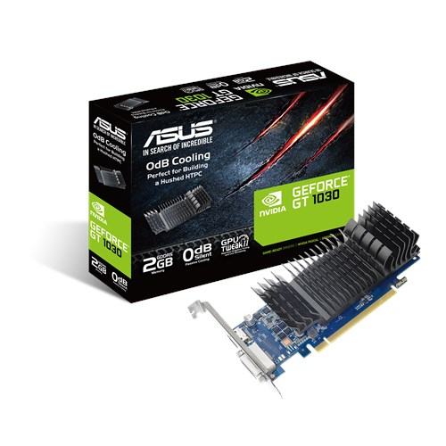 ASUS GT1030-2G-CSM NVIDIA GeForce GT 1030 – image 4