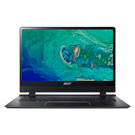 Acer Swift 7 SF714-51T-M2ST Intel® Core™ i7 i7-7Y75 Laptop
