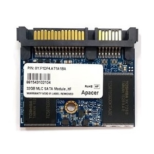 Dell AB542644 internal solid state drive