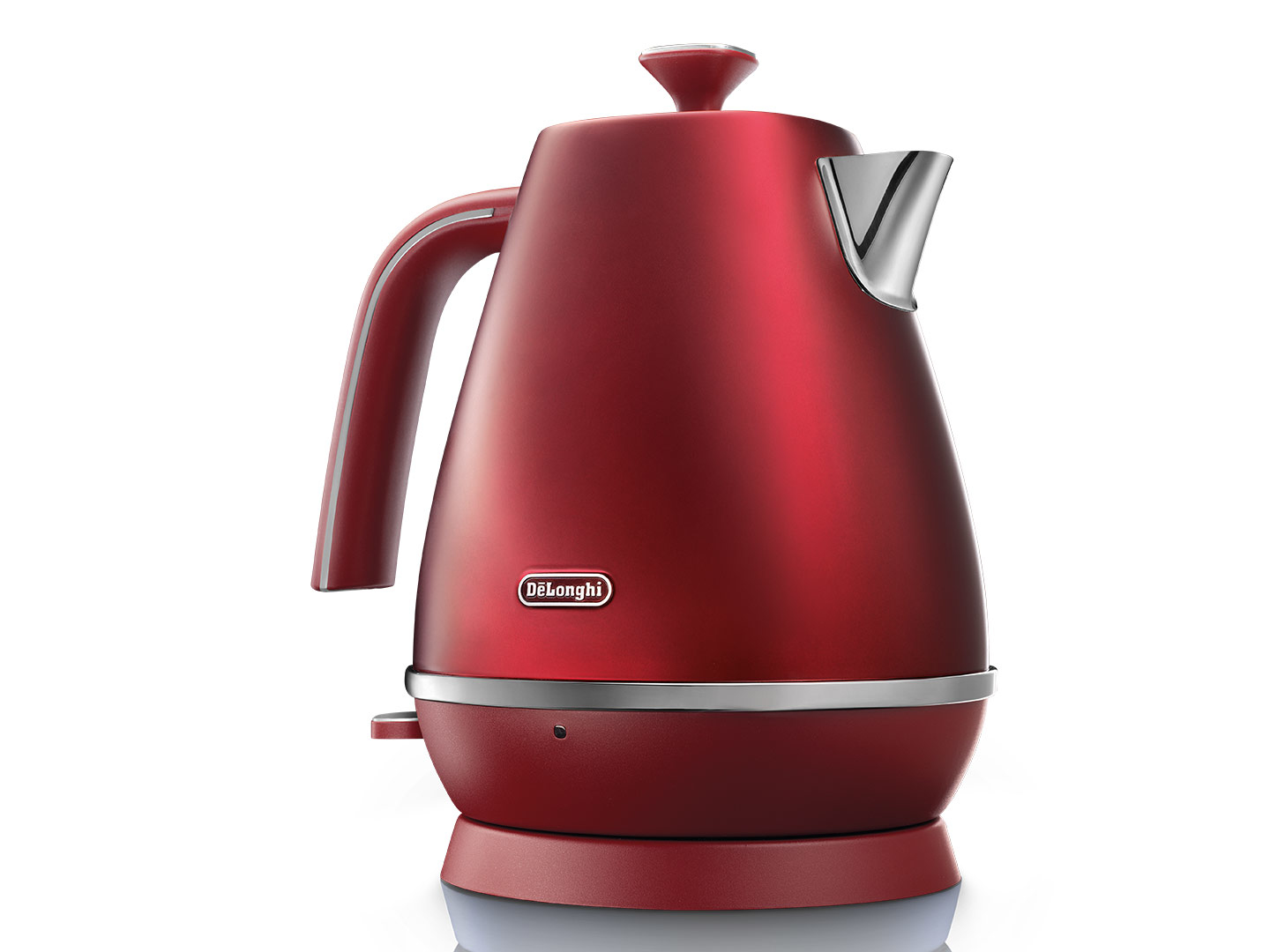 De’Longhi KBI2001.R electric kettle – image 2