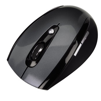 Hama M2120 mouse Bluetooth Optical 500 DPI