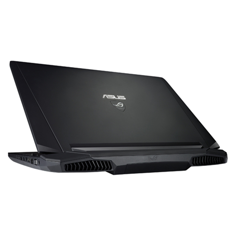 ASUS ROG G750JW-T4036H laptop Intel® Core™ i7 i7-4700HQ – image 7