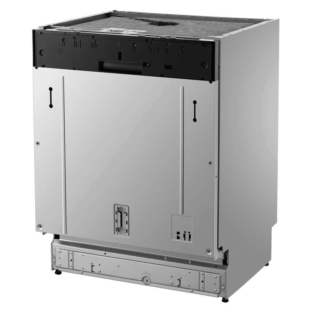 Haier HDWE13 -191RU Fully built-in 13 place settings – image 2