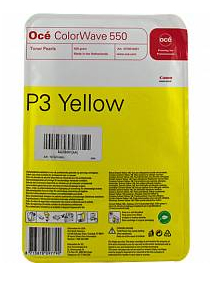 Canon P3 toner cartridge 1 pc(s) Original Yellow