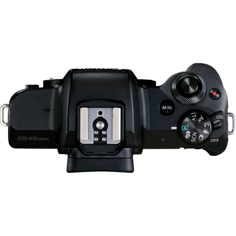 Canon M50 Mark II – image 7