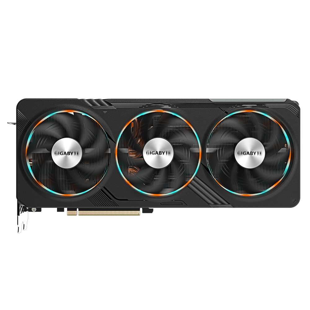 GIGABYTE GeForce RTX­­ 4070 Ti GAMING OC V2 12G – image 2