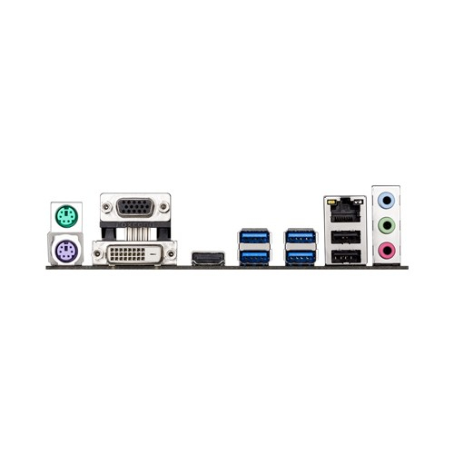 ASUS Z97-K Intel® Z97 LGA 1150 (Socket H3) ATX – image 5