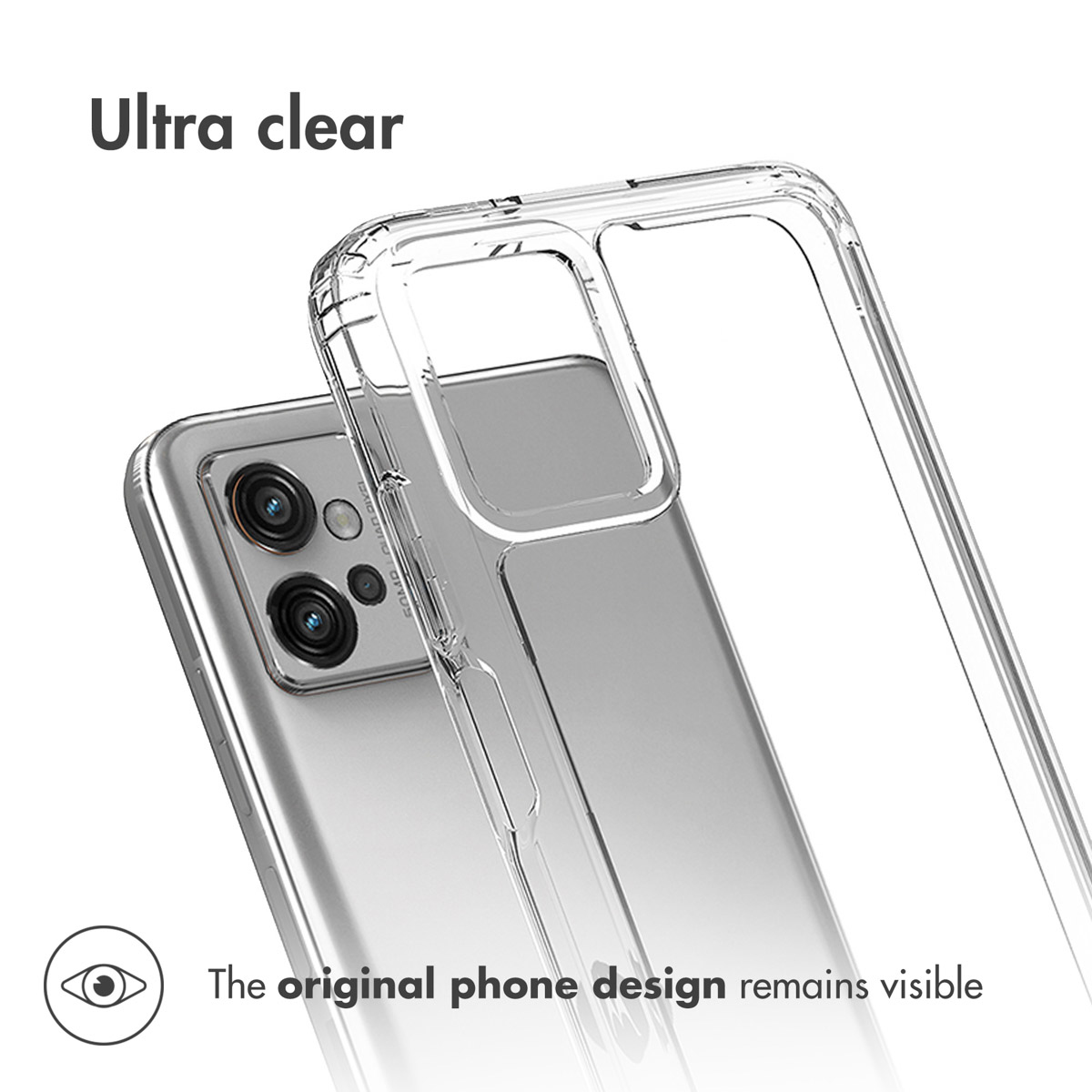 Accezz SH00055330 mobile phone case – image 4