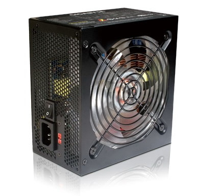 GIGABYTE Superb 550