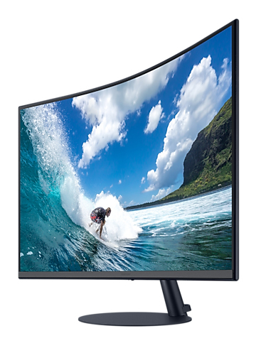Samsung LC32T550FDMXUE computer monitor – image 6