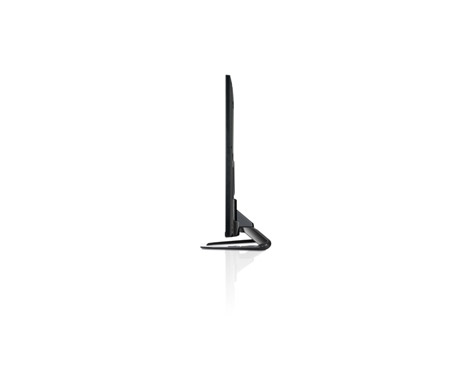 LG 32LA660V TV 81.3 cm (32") Full HD Smart TV Wi-Fi Black, Silver – image 5