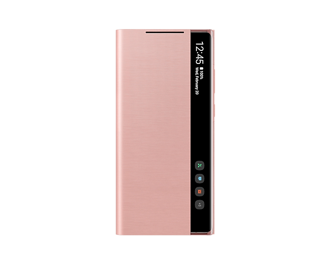 Samsung EF-ZN980CAEGWW mobile phone case
