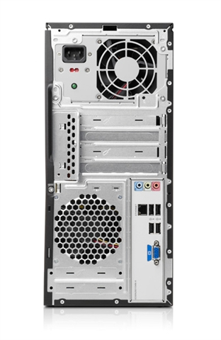 HP 500B MT – image 4