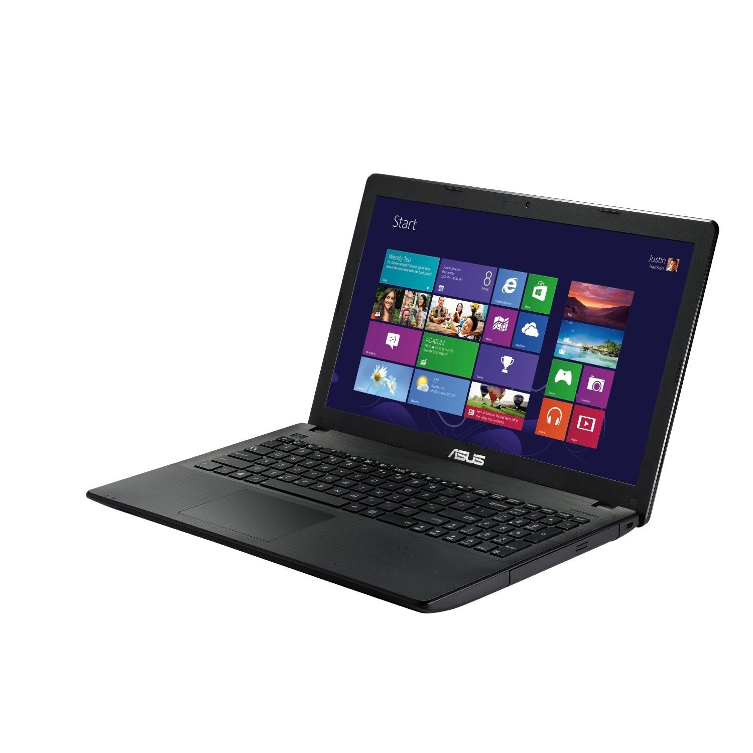 ASUS F553MA-XX168T Intel® Pentium® N3540 Laptop
