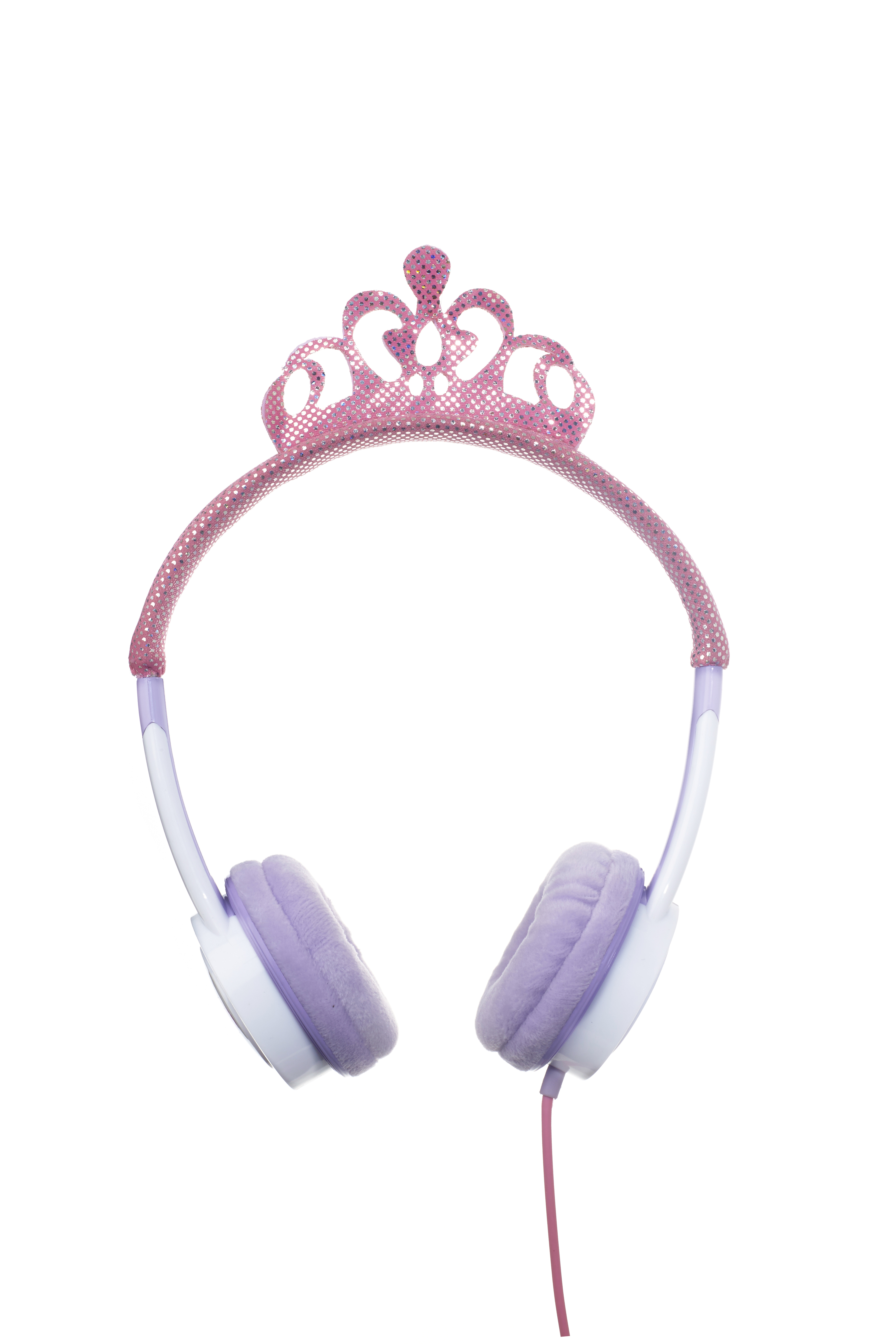IFROGZ IFLRCH-PKT headphones/headset Wired Head-band Music Pink, Violet, White – image 4