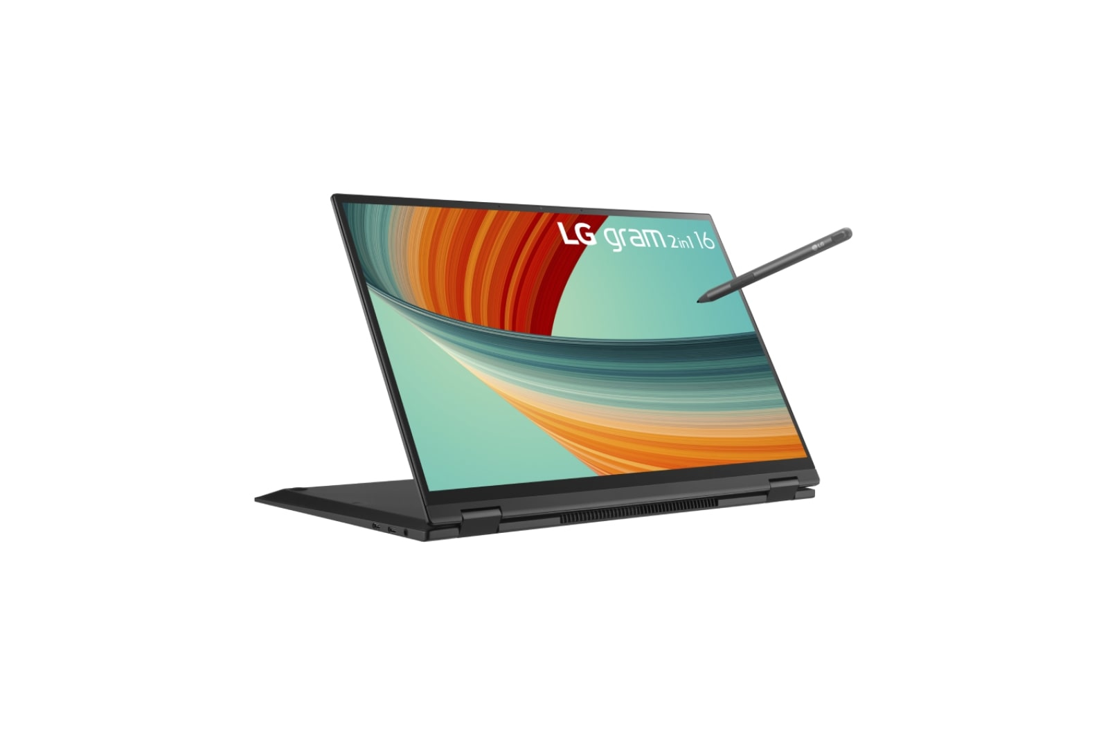 LG Gram 16T90R Intel® Core™ i7 i7-1360P Hybrid (2-in-1) – image 2