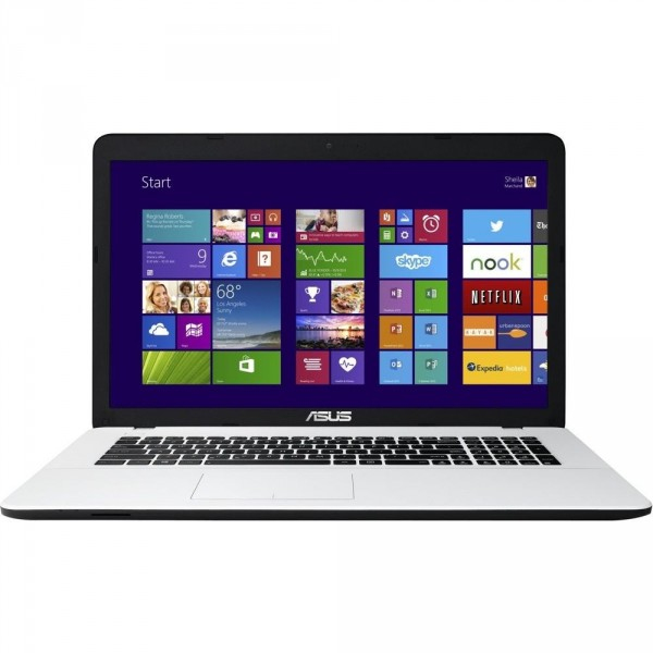 ASUS X751SA-TY095D laptop Intel® Pentium® N3710 – image 2