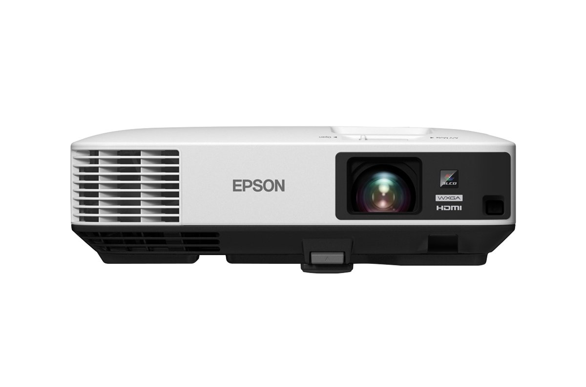 Epson PowerLite 1970w Standard throw projector 5000 ANSI lumens 3LCD WXGA (1280x800) White