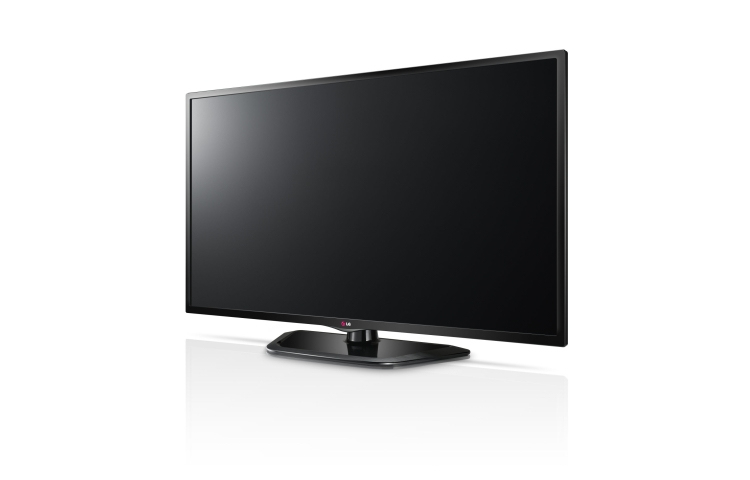 LG 37LN540B TV 94 cm (37") Full HD Black – image 2
