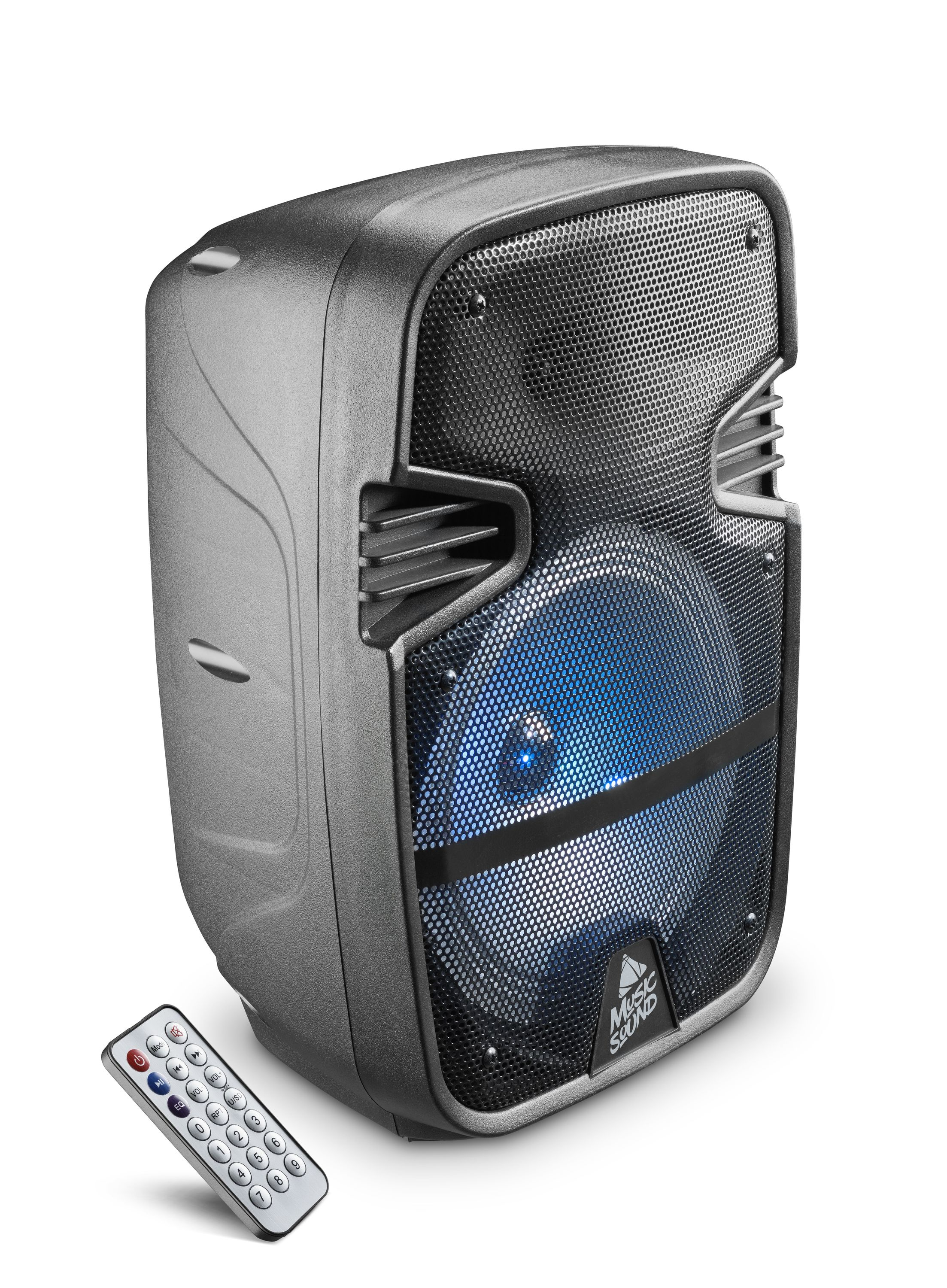 Music Sound BTSPKMSPARTYK — vue 1 sur 4