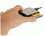 NGS Card Reader – image 2