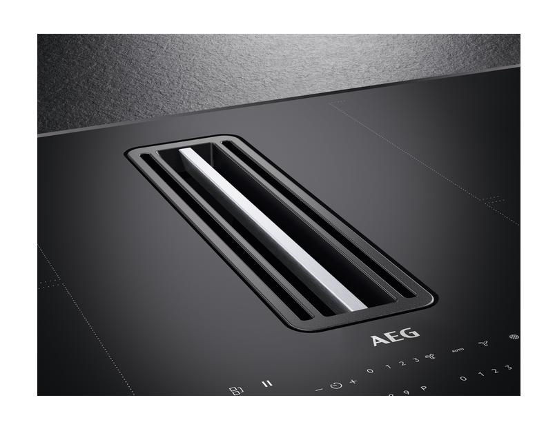 AEG CCE84751CB Black Built-in – image 3