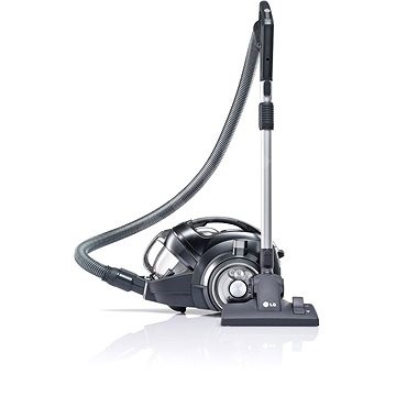 LG VR94070NCAQ vacuum – image 9