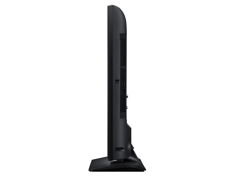 Samsung UN28H4000BF 69.8 cm (27.5") HD Black – image 3