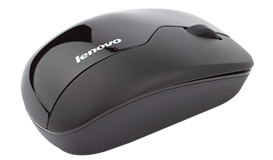 Lenovo 57Y6574 mouse Office RF Wireless 1000 DPI