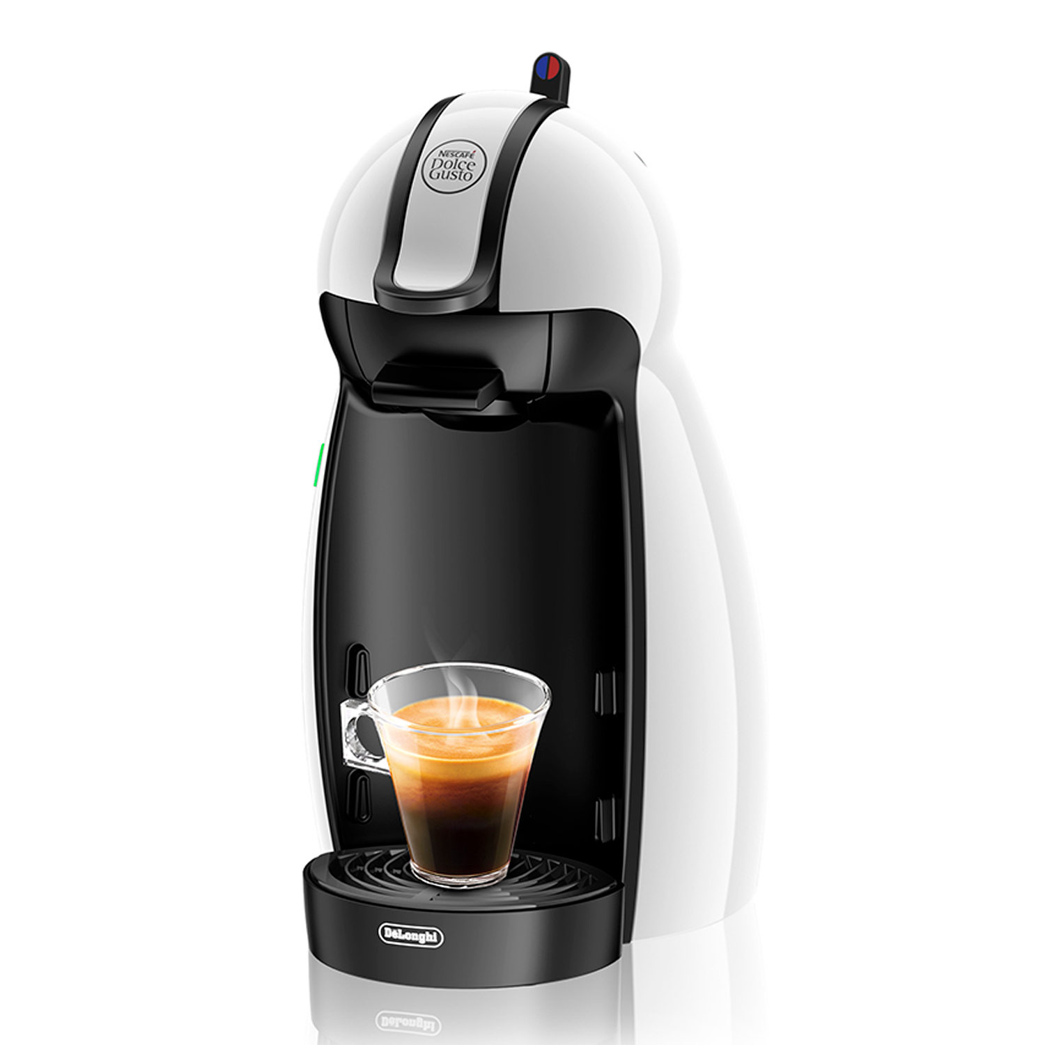 De’Longhi EDG100.W — vue 1 sur 8
