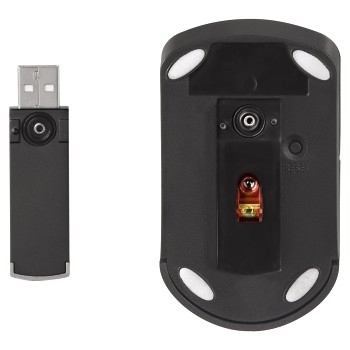 Hama "M640" Wireless Optical Mouse – image 5