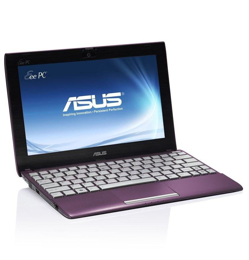 ASUS Eee PC R052CE-PUR001S Intel Atom® N2800 Netbook