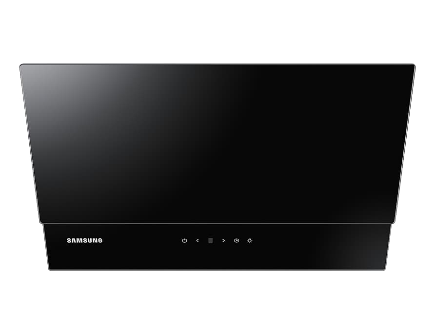 Samsung NK24N7060VB Wall-mounted Black 575 m³/h – image 3