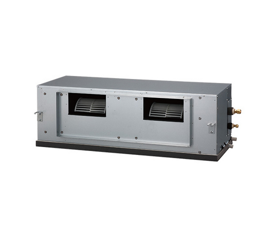 Fujitsu ARHG60LHTA Air conditioner indoor unit Grey