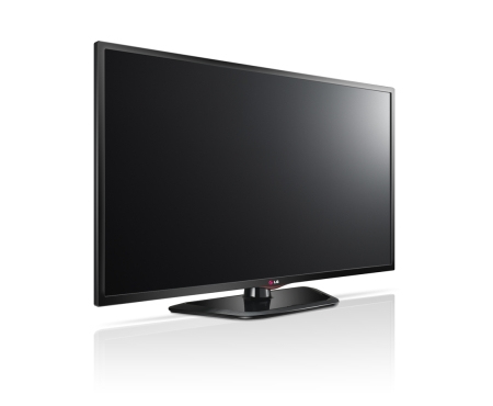 LG 32LN536B TV 81.3 cm (32") HD Black – image 6