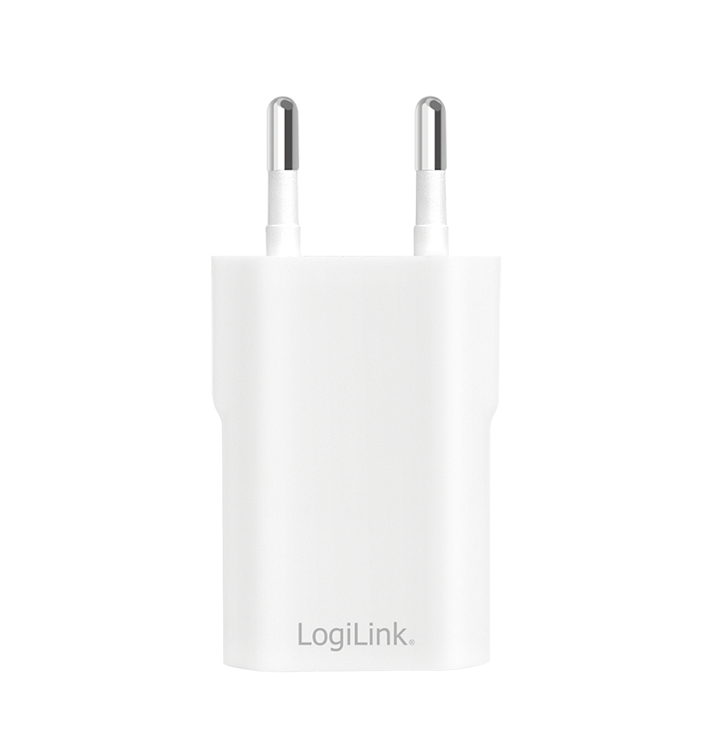 LogiLink PA0093B mobile device charger Smartphone, Tablet White AC Indoor – image 2