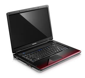 Samsung R R510-FS09IT Intel Pentium Mobile T3400 – image 4