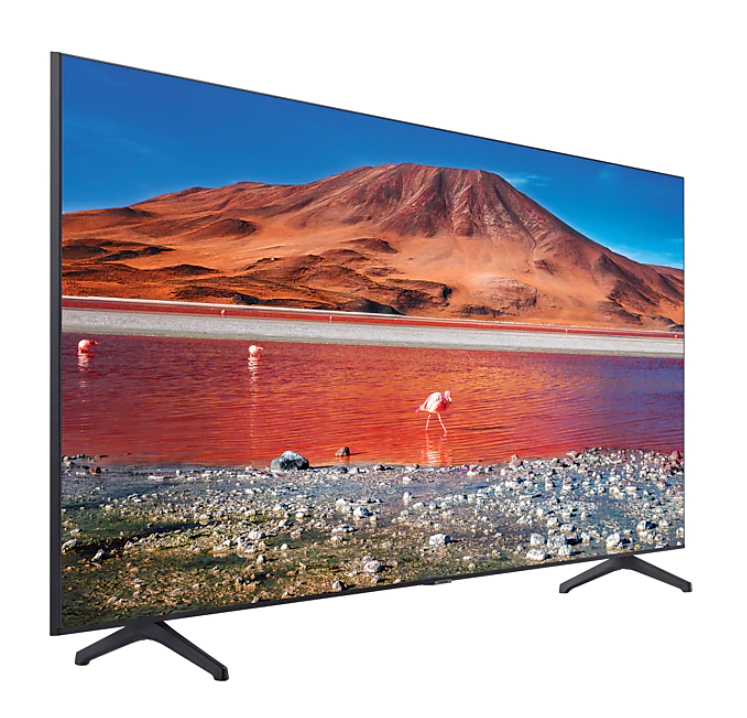 Samsung Series 7 UN50TU7000PXPA TV – image 3